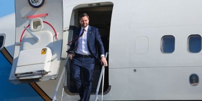 Metirsiya bidawîhatina agirbestê: Serdana JD Vance a Pakistanê hat bipaşxistin