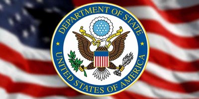 Wezareta Derve ya Amerîkayê êrîşên li ser Herêma Kurdistanê şermezar dike