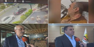 Çete û mafya bûne belaya serê dikandaran: Li Amedê çi rû dide?