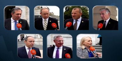 Çarenivîsa dan û standinên Îran û Amerîkayê