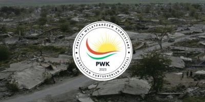 PWK: Em qetlîama ku 52 sal berê li Qeledizê hatîye kirin rûreş dikin