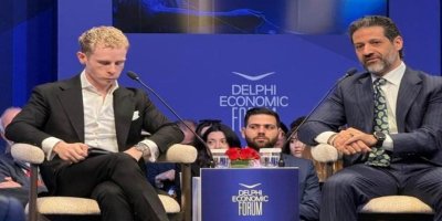 Qubad Talebanî: Em dixwazin bibin hinardekarên kareba û xwarinê