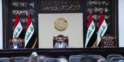 Yekşemê şandeke Parlamentoya Iraqê serdana PDKê dike