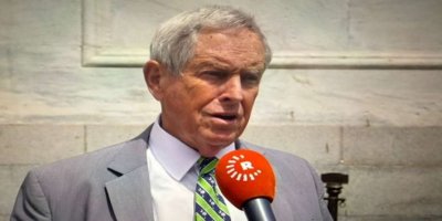 Joe Wilson: Divê em dawî li serdestiya Îranê ya li Îraqê bînin