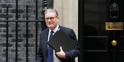 Brîtanya amadehiya qedexekirina Supaya Pasdaran dike