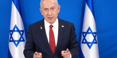 Netanyahu fermana êrişê da: Bi tundî li Hizbulahê bidin