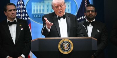 Trump piştî hewla kuştinê: Ew êriş li Destûra Amerîkayê bû