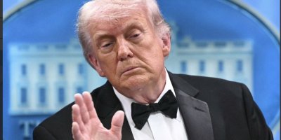 Donald Trump: Ez ne tecawizkar im û ez ne pedofîlî me