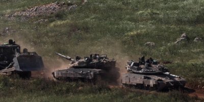 2,9 TRILYON DOLAR - Lêçûnên leşkerî pişta cîhanê xistiye berê