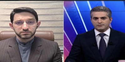 Xulamzade: Berpirsên Herêma Kurdistanê bi berpirsyarî miamele kiriye