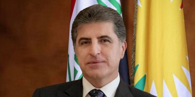 Nêçîrvan Barzanî diçe Îmaratê