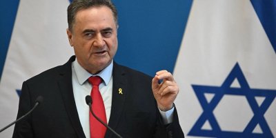 Israel Katz: Dibe ku em di demeke nêzîk de dîsa êrişî Îranê bikin