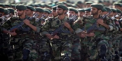 14 leşkerên Îranê mirin