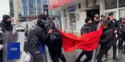 Parêzgariya Stenbolê amarên desteserkirinên 1ê Gulanê eşkere kirin