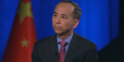 Konsulê Çînê: Di paşerojê de em ê otomobîlan li Herêma Kurdistanê dirust bikin