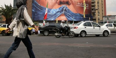 Supaya Pasdaran bangî Trump kir: Hilbijartinekê bike