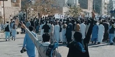 Li Îranê pêla girtin û îdamkirina Suniyan: Kurd û Belûç di hedefê de ne