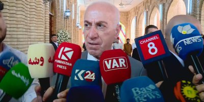 Berdevkê PDKê: Me proseya siyasî ya Iraqê baykot nekiriye