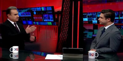Medyakar Ammar Necmedîn çîrokên trajîk ên nav zindana Nugra Selmanê vedibêje