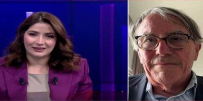 Peter Galbraith: Eger Kurdistan serbixwe bûya dikaribû xwe biparasta