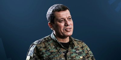 Bi serokatiya Mezlûm Ebdî partiyeke nû tê avakirin?
