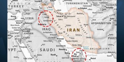 Parlamenterê Îranê: Em êdî wekî Herêma Kurdistanê li Îmaratê dinêrin