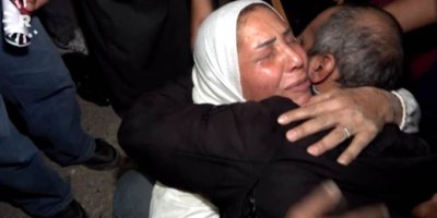 Dilê 232 şervanan bi malbatên wan şa bû