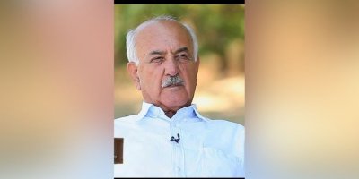 Bîranîna Mele Mehmûd Yeşîl