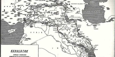 Nasnameya Kurdistanî bi paşguhkirina dîrokê ji holê ranabe
