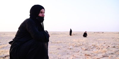 Enfal: Siya dirêj a komkujiyê