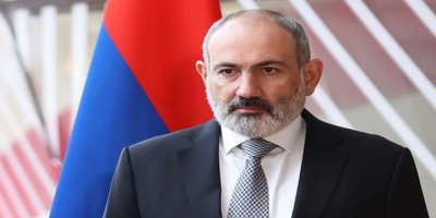 Serokwezîrê Ermenistanê: Qerebax ne ya me bû