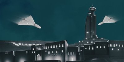 Nexşeya êrişên li ser Herêma Kurdistanê, Hewlêr û Silêmanî di hedefê de ne