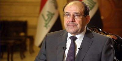 Jêderek: Wezareta Navxwe ji bo Malîkî yekalî bûye