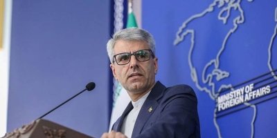 Îran: Em ji bo ewlehiya sînoran bi Hewlêr û Bexdayê re di nav pêwendiyan de ne