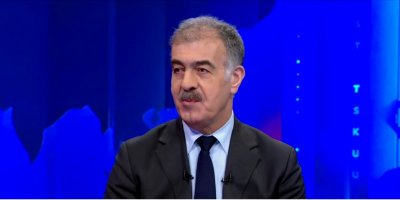 Sefîn Dizeyî: Erdogan ji bo Serokwezîr Mesrûr Barzanî protokol şikand