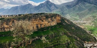 Sê deverên Başûrê Kurdistanê ji bo 'Gundê Geştyariyê yê Herî Baş' ê cîhanê namzed in