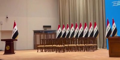PDK, YNK û Nifşê Nû dê beşdarî dengdana kabîneya Elî Zeydî bibin