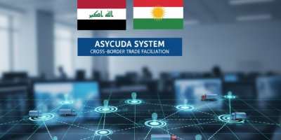 Hewlêr û Bexda li ser çar xalên sîstema ASYCUDA nakok in