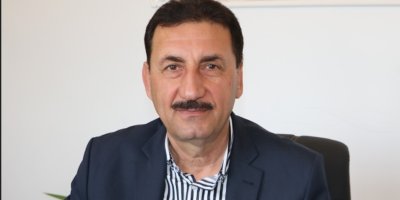 Pîr Deyan Cehfer: Grûpên çekdar li Çiyayê Şingalê tunelên wisa çêkirine ku tir tê de derbas dibin
