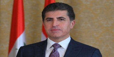 Nêçîrvan Barzanî li ser cezakirina Celadê Kurdan peyamek belav kir