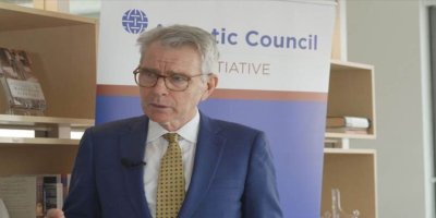 Geoffrey Pyatt: Sektora enerjiyê di navenda pêwendiyên Hewlêr û Bexdayê de ye