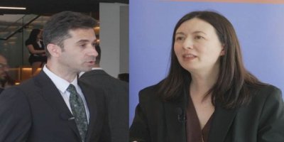 Victoria Taylor: Avakirina hikûmetê ji bo Amerîkayê ne di serê ajandayan de ye