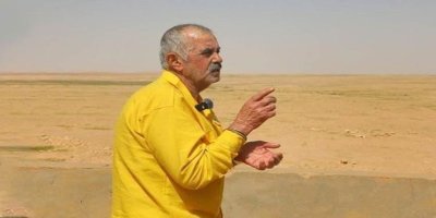 Dawiya Celadê Kurdan