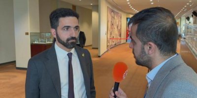 Nûnerê Sûriyeyê: Vegera ji naskirina mafên Kurdan nîne