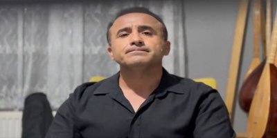 Mem Ararat: Ez ne xulamê bavê ti kesî me