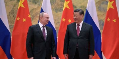 Putin diçe Çînê: Bazirganî û hevkariya stratejîk di rojevê de ne