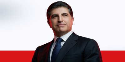 Nêçîrvan Barzanî bi Papayê Vatîkanê û Serokê Îtalyayê re dicive