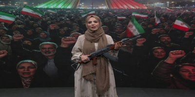 Li Tehranê xelkê fêrî bikaranîna çekan dikin