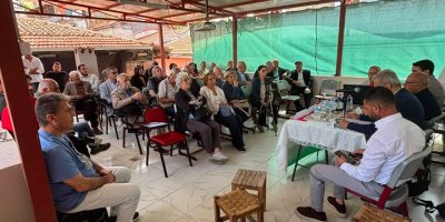 PÊLKURD, PSK, PWK, VEJÎN Li Îzmîrê Ji Bo Zimanê Kurdî Çalakîyek Li Dar Xistin