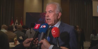 Hoşyar Sîweylî: Em dixwazin PDK û YNK zêdetir nêzîkî hev bibin